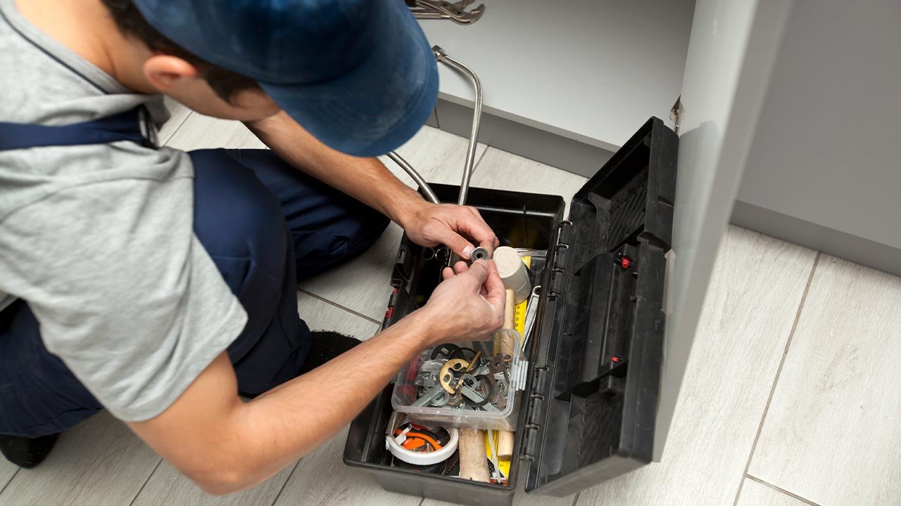 How To Choose A Microwave Repair Tool