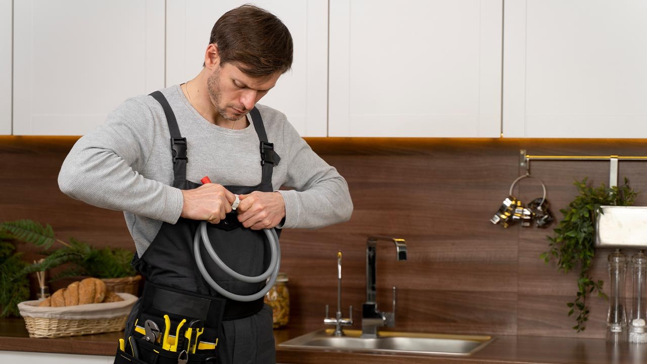 How To Take Care Of The Washing Machine?
