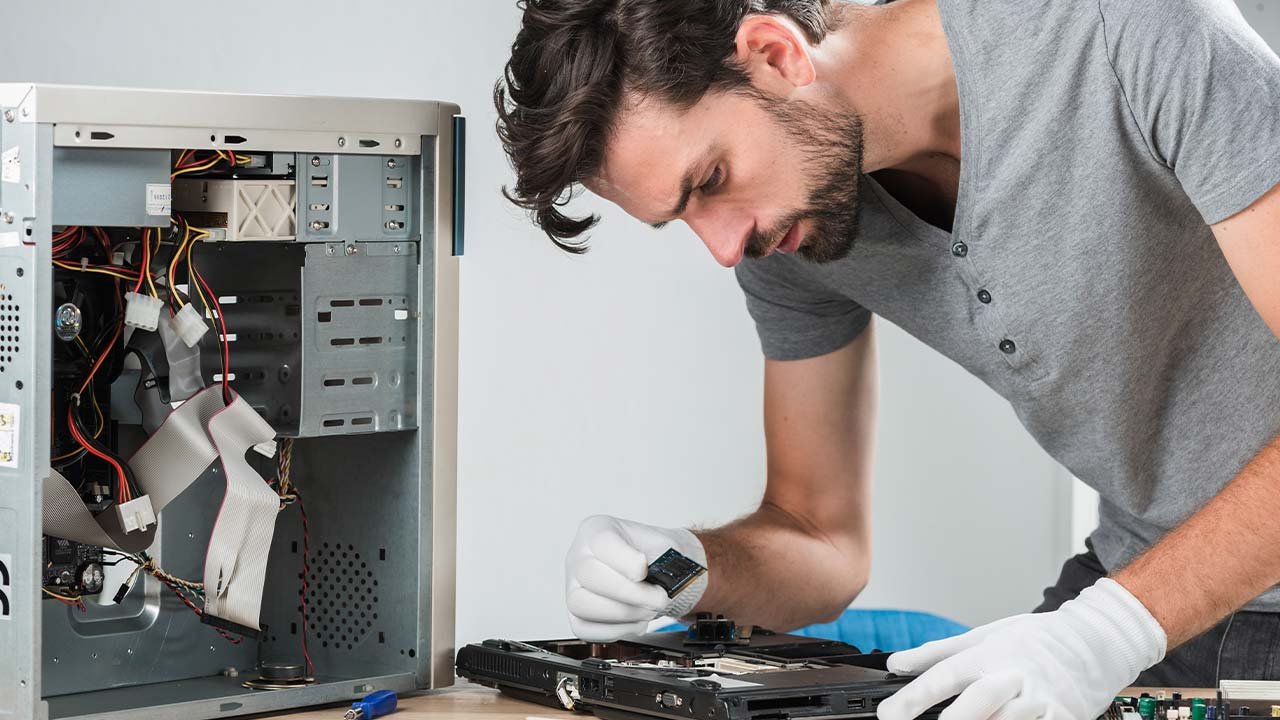 Basic Rules For Using A New Dishwasher