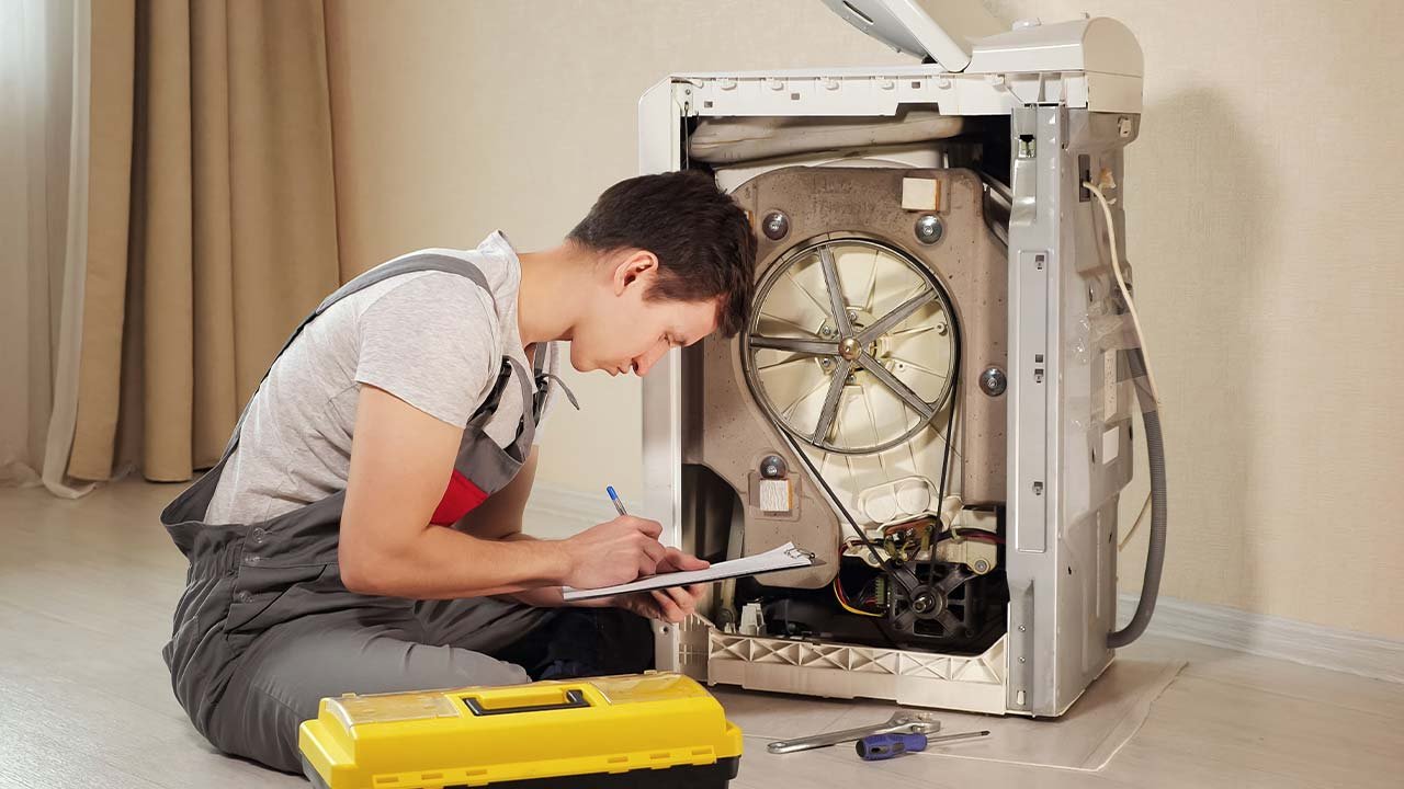 Prevent Your Refrigerator From Breaking Down