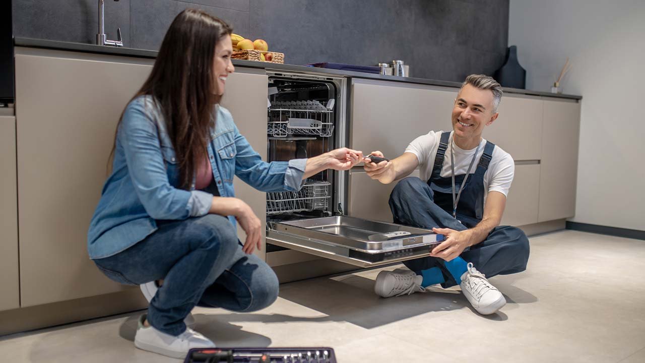 How To Hire A Machanic For Appliances Fix